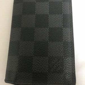 Men's Louis Vuitton Wallet